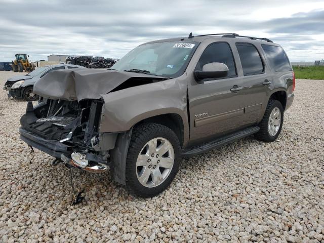 gmc yukon 2014 1gks1ae01er245840