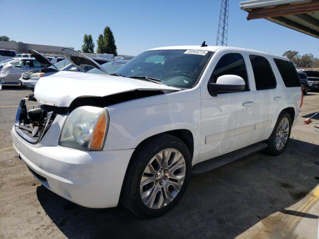 gmc yukon sle 2011 1gks1ae02br232865