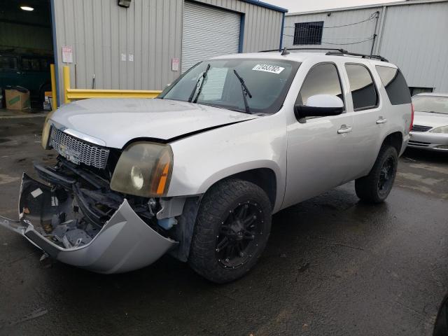 gmc yukon sle 2013 1gks1ae02dr327588