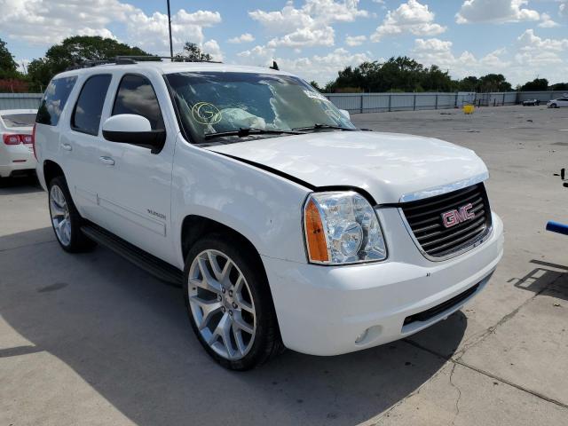 gmc yukon sle 2013 1gks1ae02dr361465