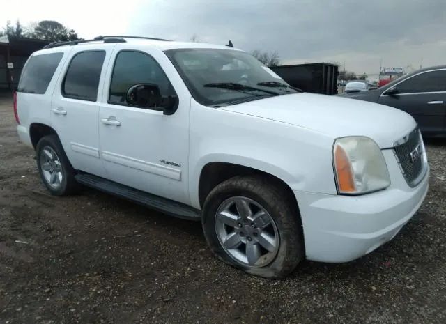 gmc yukon 2011 1gks1ae03br157206