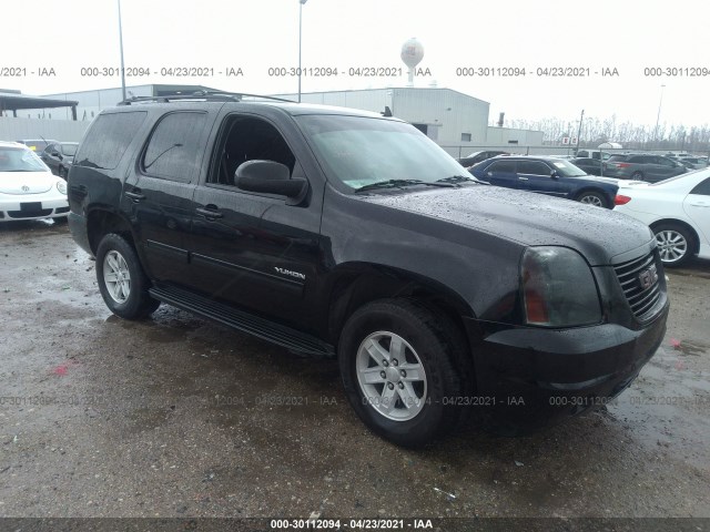 gmc yukon 2012 1gks1ae03cr133490