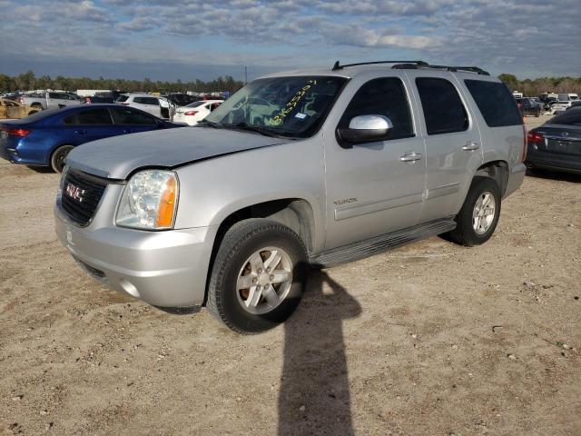 gmc yukon 2014 1gks1ae03er160160