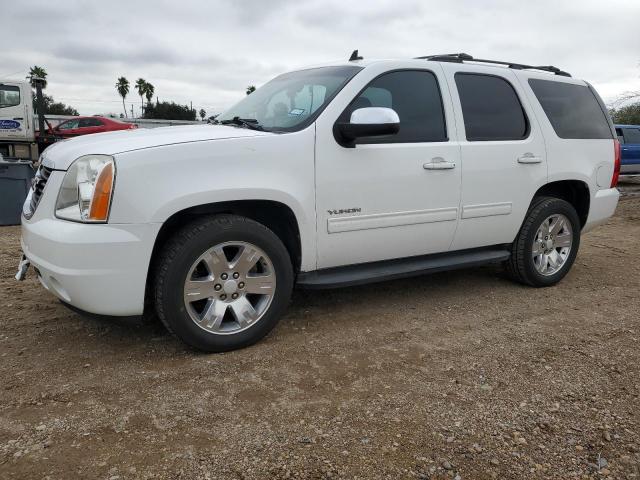 gmc yukon sle 2013 1gks1ae04dr205296