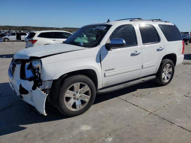 gmc yukon sle 2014 1gks1ae04er159728