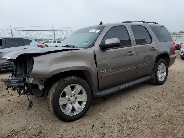 gmc yukon 2011 1gks1ae06br250544