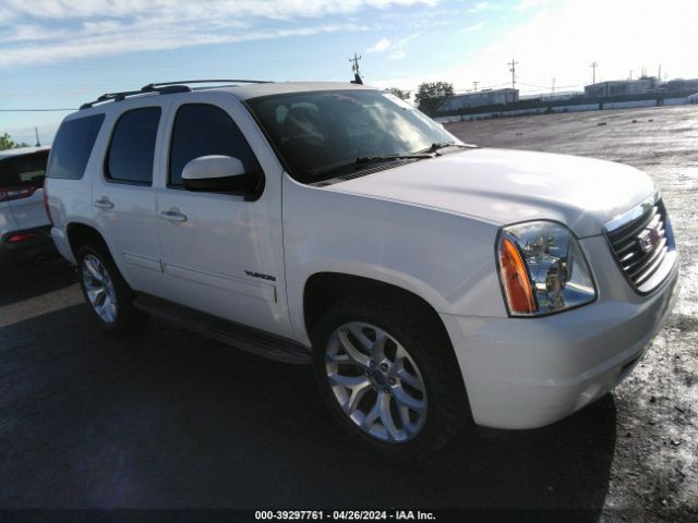 gmc yukon 2013 1gks1ae06dr140628