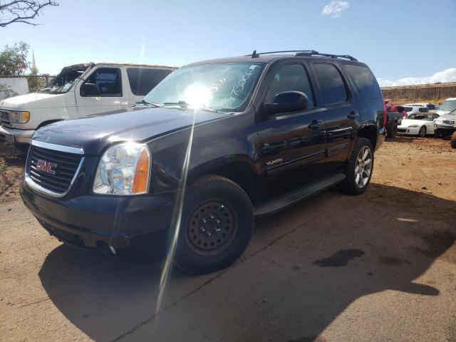 gmc yukon sle 2014 1gks1ae06er180788