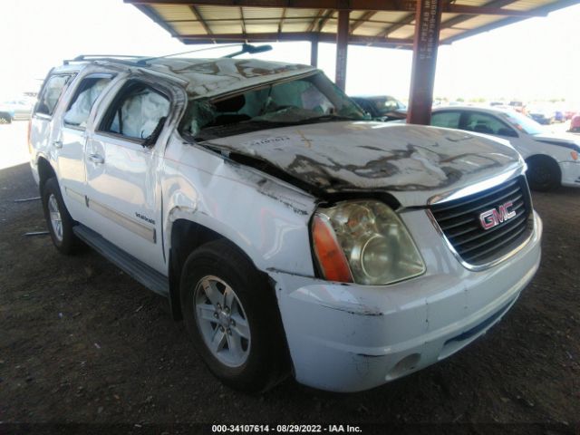 gmc yukon 2012 1gks1ae07cr114313