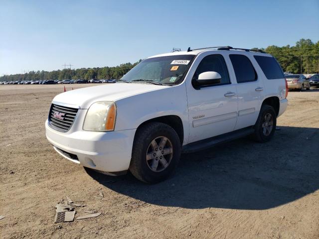 gmc yukon 2011 1gks1ae08br226276