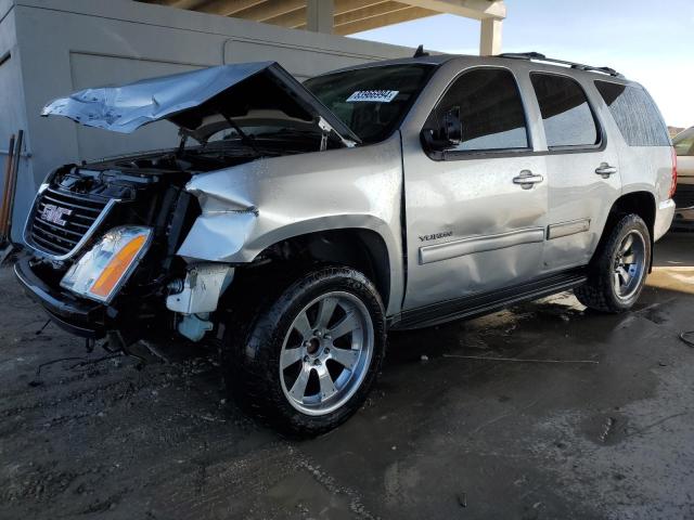 gmc yukon sle 2013 1gks1ae08dr228662