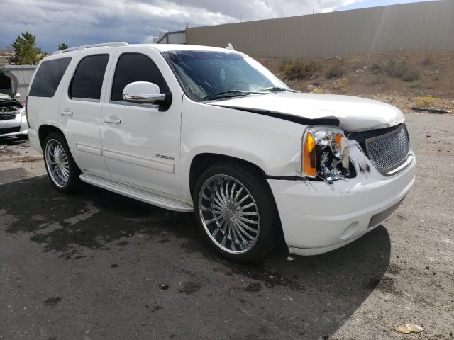 gmc yukon sle 2011 1gks1ae09br366367