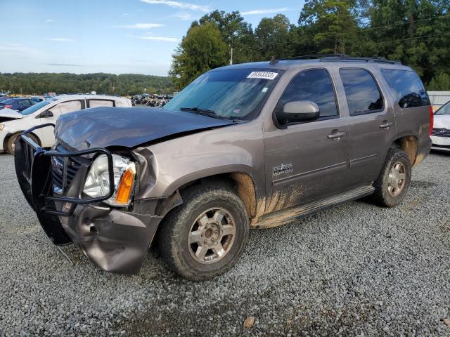 gmc yukon sle 2013 1gks1ae09dr371152