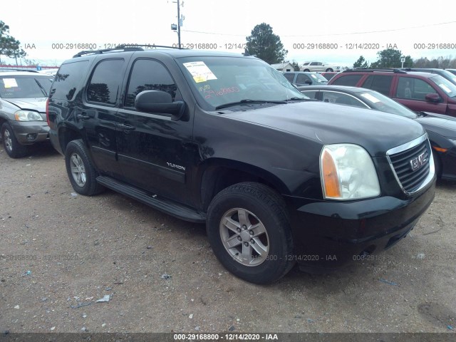 gmc yukon 2011 1gks1ae0xbr226361