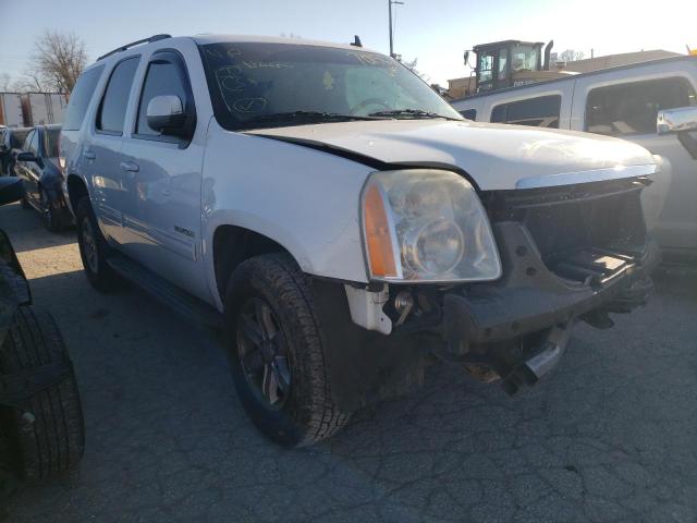 gmc yukon sle 2011 1gks1ae0xbr274555