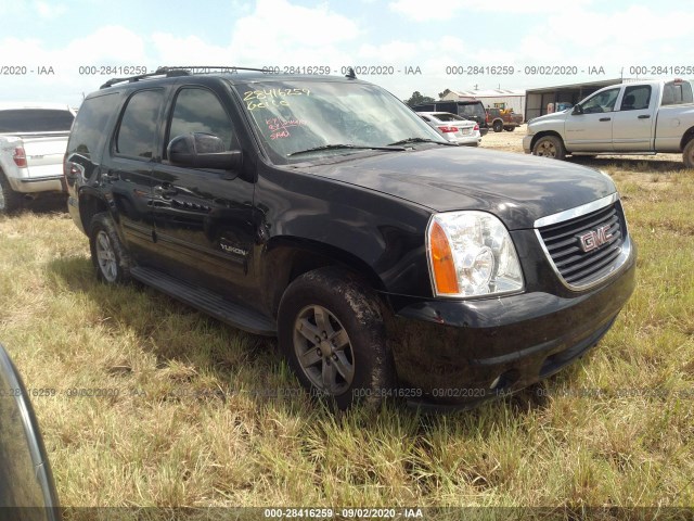 gmc yukon 2013 1gks1ae0xdr121418