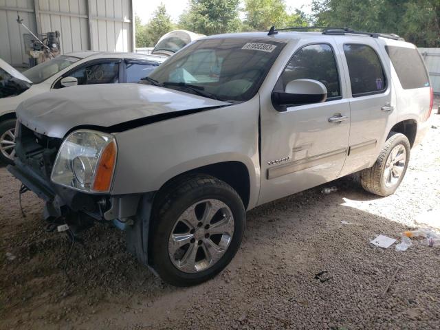 gmc yukon sle 2013 1gks1ae0xdr284327