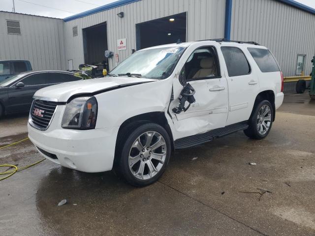 gmc yukon 2014 1gks1ae0xer247649