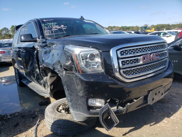 gmc yukon sle 2019 1gks1aec8kr149905