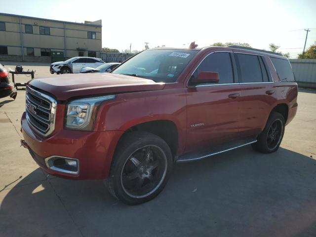 gmc yukon sle 2015 1gks1akc0fr713010