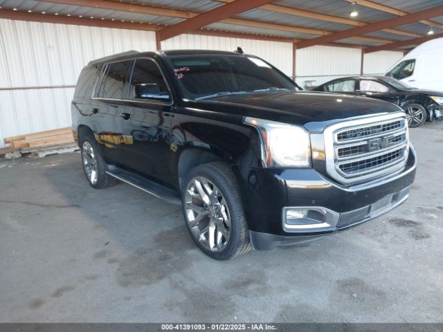 gmc yukon 2016 1gks1akc0gr172154