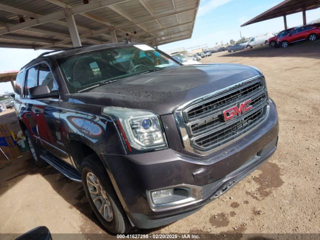 gmc yukon 2016 1gks1akc0gr227458