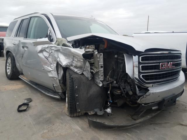 gmc yukon sle 2016 1gks1akc0gr410441