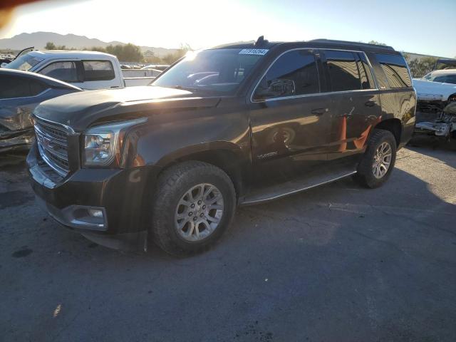 gmc yukon sle 2017 1gks1akc0hr240552