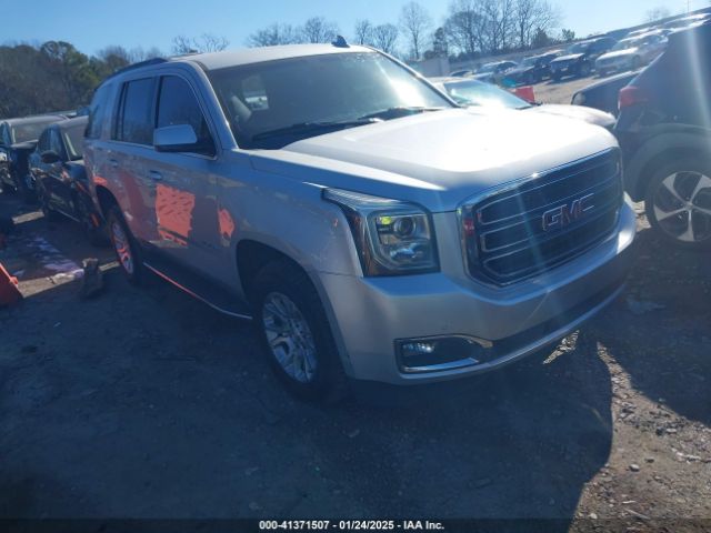 gmc yukon 2018 1gks1akc0jr187728