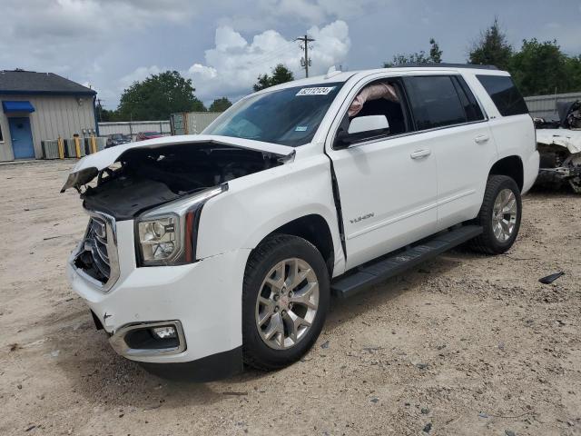 gmc yukon sle 2020 1gks1akc0lr274564