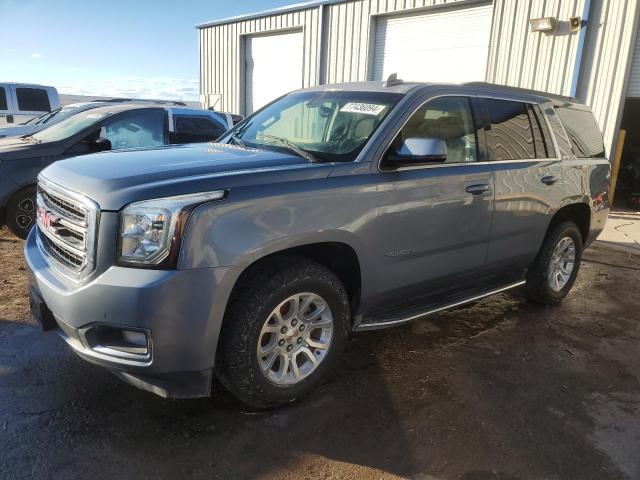 gmc yukon sle 2016 1gks1akc1gr335796