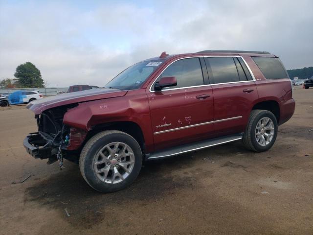 gmc yukon sle 2018 1gks1akc1jr290737