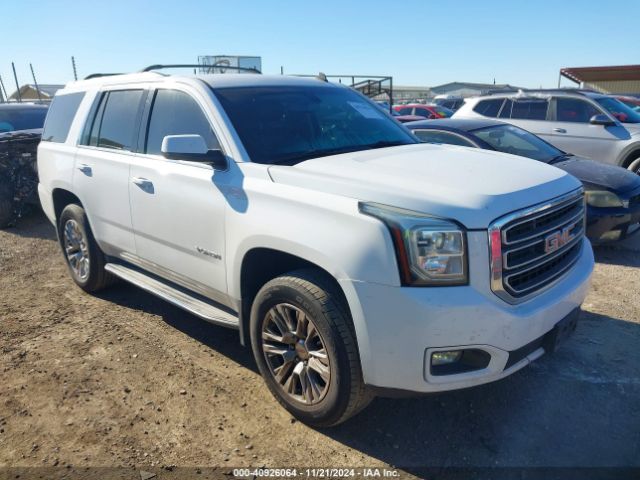 gmc yukon 2015 1gks1akc2fr167729