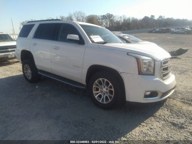 gmc yukon 2016 1gks1akc2gr152620