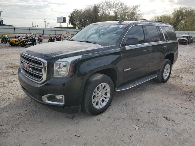 gmc yukon sle 2016 1gks1akc2gr196567