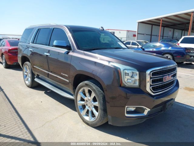 gmc yukon 2016 1gks1akc2gr203730