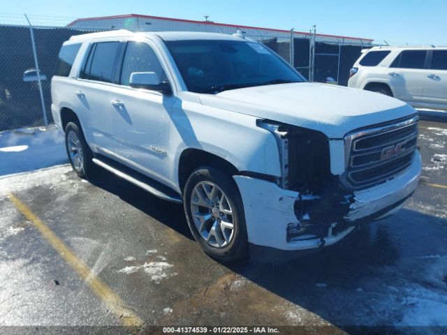 gmc yukon 2016 1gks1akc2gr229406