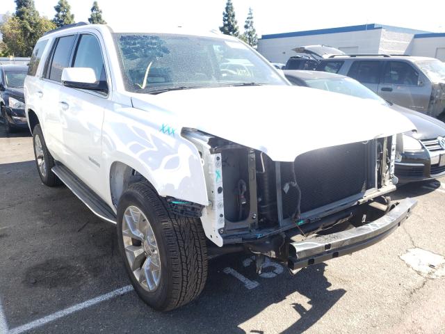 gmc yukon sle 2017 1gks1akc2hr152781