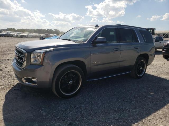 gmc yukon sle 2018 1gks1akc2jr384318