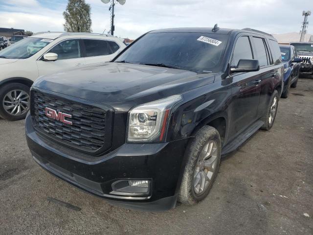 gmc yukon sle 2019 1gks1akc2kr101675