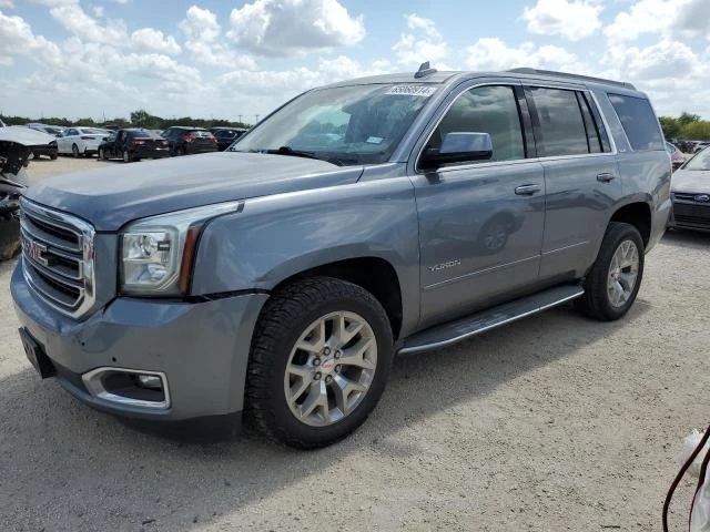 gmc yukon sle 2020 1gks1akc2lr187068