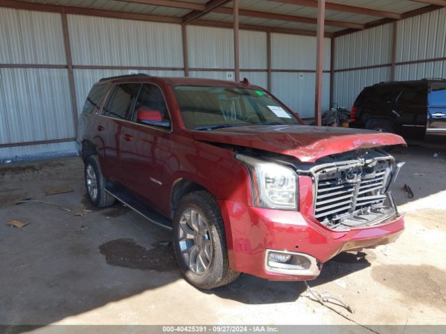 gmc yukon 2020 1gks1akc2lr249603