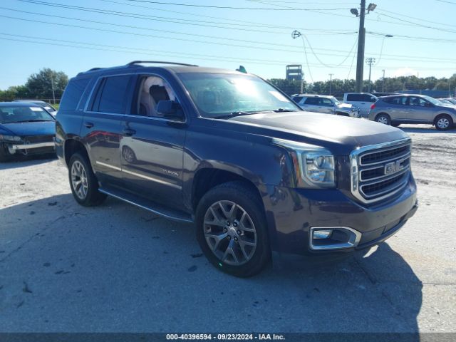 gmc yukon 2015 1gks1akc3fr667818