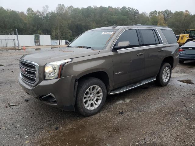 gmc yukon sle 2016 1gks1akc3gr297276