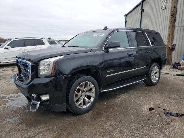 gmc yukon 2017 1gks1akc3hr273707