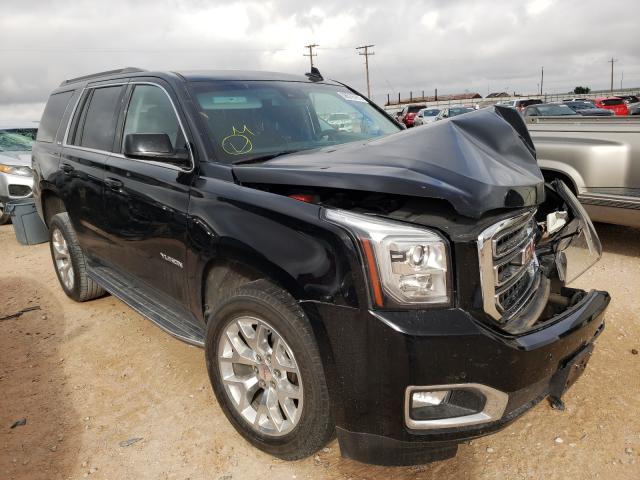 gmc yukon sle 2017 1gks1akc3hr293522