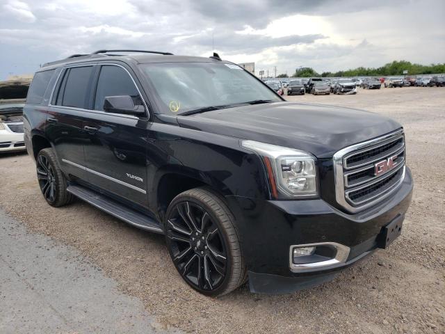 gmc yukon sle 2017 1gks1akc3hr322842