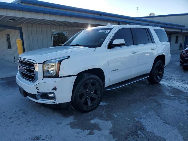 gmc yukon sle 2018 1gks1akc3jr220172