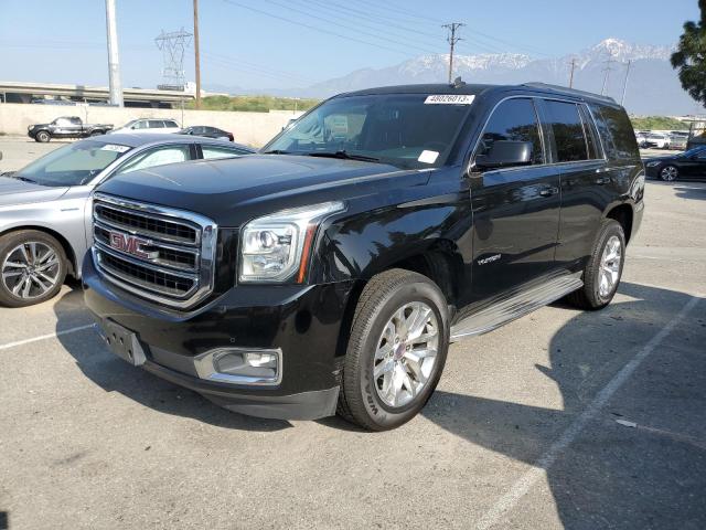 gmc yukon sle 2015 1gks1akc4fr102882