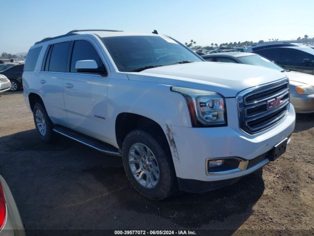 gmc yukon 2015 1gks1akc4fr112618